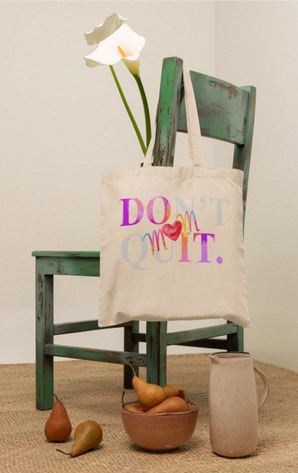 Tote bag